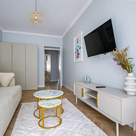 Apartament Koszykowa 3 Warsaw Exterior photo